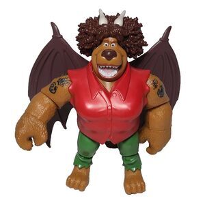 Disney Pixar 2019 Onward Manticore Action Figure